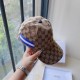 Gucci New Jacquard Letter Baseball CapClassic jacquard letters, never die of fashion!Ins bloggers concave modeling small single product