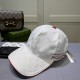 Gucci (Gucci) classic original single baseball cap     counter 11 open mold ordering, the highest version, the original canvas material   head layer cowhide, cotton lining, light and breathable! In-kind shooting, four se