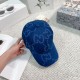 GUCCI Gucci new counter synchronization baseball cap   big brand models super good with, hurry to get!