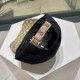 [GUCCI Gucci] 2022 counter new simple baseball cap, very trendy! Casual sports models, classic production, super good with clothes!