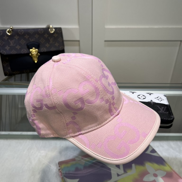 Gucci baseball cap  GUCCI  official website new, baseball cap, original single quality fire attack    Craft is very exquisite High-grade atmosphere upscale! Low-key luxury, easy to carry!