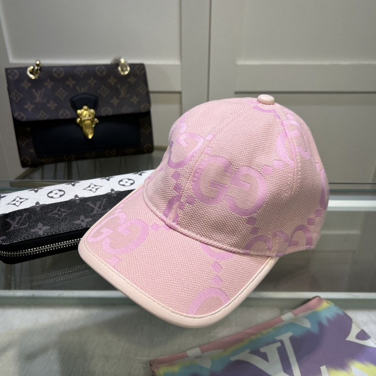 Gucci baseball cap  GUCCI  official website new, baseball cap, original single quality fire attack    Craft is very exquisite High-grade atmosphere upscale! Low-key luxury, easy to carry!