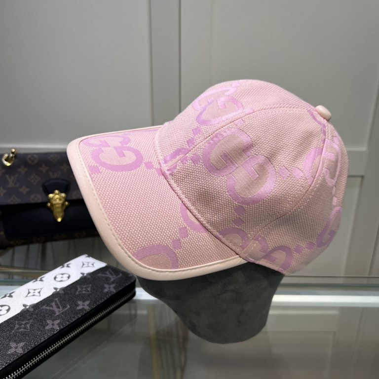 Gucci baseball cap  GUCCI  official website new, baseball cap, original single quality fire attack    Craft is very exquisite High-grade atmosphere upscale! Low-key luxury, easy to carry!