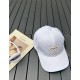 GUCCI Gucci 2023 new simple baseball cap, very trendy! Casual sports models, classic production, super good with clothes!