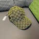 Gucci(Gucci) new original baseball cap, Multicolor series canvas baseball cap!With packaging cloth bag, Gucci (Gucci) new original single baseball cap, Multicolor series canvas baseball cap! Counter the latest models, 11