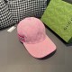 Gucci (Gucci) new original single baseball cap counter 11 open mold order!With box cloth bag, Gucci (Gucci) new original single baseball cap counter 11 open mold ordering! Original canvas material   head layer cowhide, l