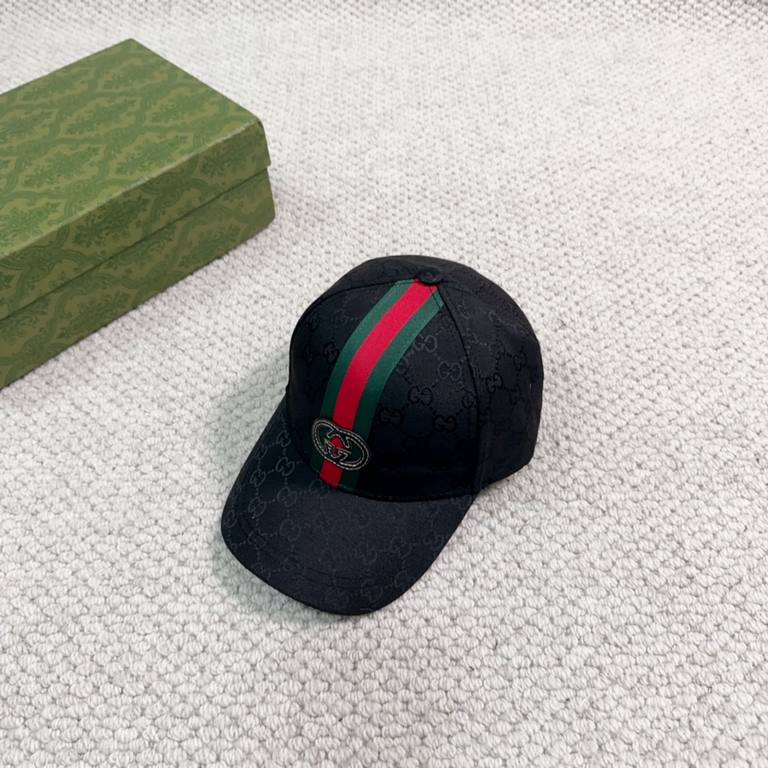 Gucci baseball cap  GUCCI  official website new, baseball cap, original single quality fire attack    Craft is very exquisite High-grade atmosphere upscale! Low-key luxury, easy to carry! Running quantity!