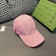 With box bag, Gucci (Gucci) new original single baseball cap, tiger head webbing, 11 open mold customized, heavy embroidery, details comparable to the counter, the original canvas material   head cowhide, the quality is 