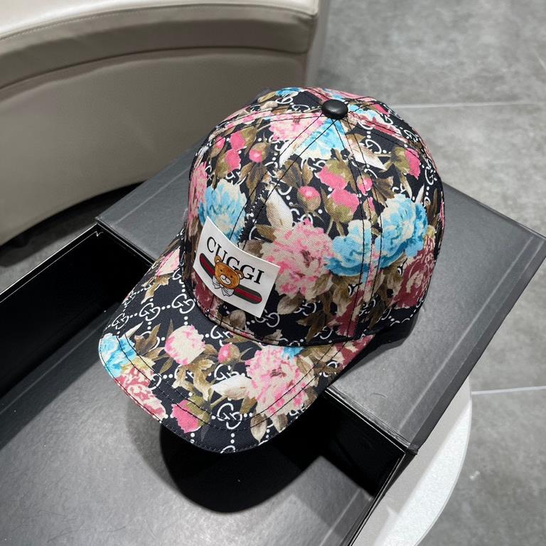 Gucci Gucci high end mesh hat! The latest model baseball cap! Fashionable and trendy, high end workmanship! Each cap is made with care! Extraordinary quality, details are also important. Genuine leather adjustable strap!