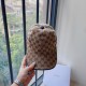 Gucci New Jacquard Letter Baseball CapClassic jacquard letters, never die of fashion!Ins bloggers concave modeling small single product