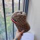 Gucci New Jacquard Letter Baseball CapClassic jacquard letters, never die of fashion!Ins bloggers concave modeling small single product