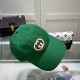 Gucci baseball cap  GUCCI  official website new, baseball cap, original single quality fire attack    Craft is very exquisite High-grade atmosphere upscale! Low-key luxury, easy to carry!