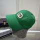 Gucci baseball cap  GUCCI  official website new, baseball cap, original single quality fire attack    Craft is very exquisite High-grade atmosphere upscale! Low-key luxury, easy to carry!