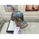 With box cloth bag, Gucci (Gucci) new original single baseball cap, jungle tiger, counter 11 open mold customized, original canvas material   head layer cowhide, cotton lining, lightweight and breathable! Awesome quality