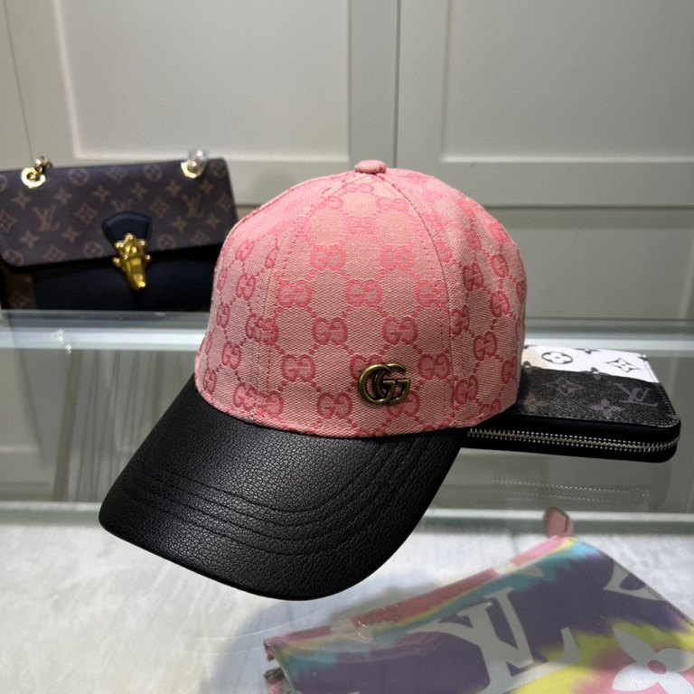 Gucci baseball cap  GUCCI  official website new, baseball cap, original single quality fire attack    The craft is very exquisite High-grade atmosphere upscale! Low-key luxury, easy to carry! Running quantity!