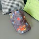 Gucci Gucci Baseball Caps, Gucci Gucci Baseball Caps.With packaging cloth bag, Gucci Gucci new original single baseball cap, crushed flowers large double G, counter 11 open mold ordering, perfect pair of flowers, origina