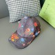 Gucci Gucci Baseball Caps, Gucci Gucci Baseball Caps.With packaging cloth bag, Gucci Gucci new original single baseball cap, crushed flowers large double G, counter 11 open mold ordering, perfect pair of flowers, origina