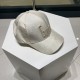 [GUCCI Gucci] 2023 counter new simple embroidery model baseball cap, very trendy! Casual sports models, classic production, super good with clothes!