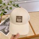 Gucci Gucci co-branded models high-end, the latest models! Fashion trend, high-end workmanship! Each hat is a work of heart! Unusual quality, details are also very important. Leather hat studs, leather adjustable band! C