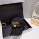 GUCCI Gucci] Official website synchronization on-line   Korean version of the new new   original quality fashion models   men and women universal baseball cap   senior embroidery logo high-end quality   counter rob goods