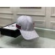 Wannabe classic model shipment!With box cloth bag, Gucci (Gucci) classic original single baseball cap    gucci small embroidery, counter 11 open mold customized, the highest version, the original canvas material   head l