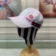 Wannabe classic model shipment!With box cloth bag, Gucci (Gucci) classic original single baseball cap    gucci small embroidery, counter 11 open mold customized, the highest version, the original canvas material   head l