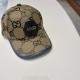 Gucci Gucci new original single baseball cap  , exquisite pure also grungy very feel, cool and stylish, counter out of stock popular, quality is super!