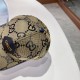 Gucci Gucci new original single baseball cap  , exquisite pure also grungy very feel, cool and stylish, counter out of stock popular, quality is super!