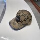 Gucci Gucci new original single baseball cap  , exquisite pure also grungy very feel, cool and stylish, counter out of stock popular, quality is super!