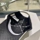 GUCCI Gucci 2023 new simple baseball cap, very trendy! Casual and sporty model, classically made, super good with clothes!