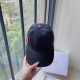 Gucci New Jacquard Letter Baseball CapClassic jacquard letters, never die of fashion!Ins bloggers concave modeling small single product