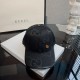 Special  Gucci Gucci   baseball cap fall and winter premium models, high-end outdoor leisure sunshade fashion hat hundred couples duck tongue cap