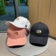 Gucci (Gucci North Face) 2023 early spring new original single baseball cap, tiger head embroidery, 11 open mold customized, heavy embroidery, details comparable to the counter, the quality is superb! Handsome men and wo