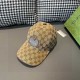 Gucci (Gucci) new original single baseball cap.With packaging cloth bag, Gucci (Gucci) new original single baseball cap, small tiger head, the latest models of the counter, 11 open mold customized, genuine open mold hard