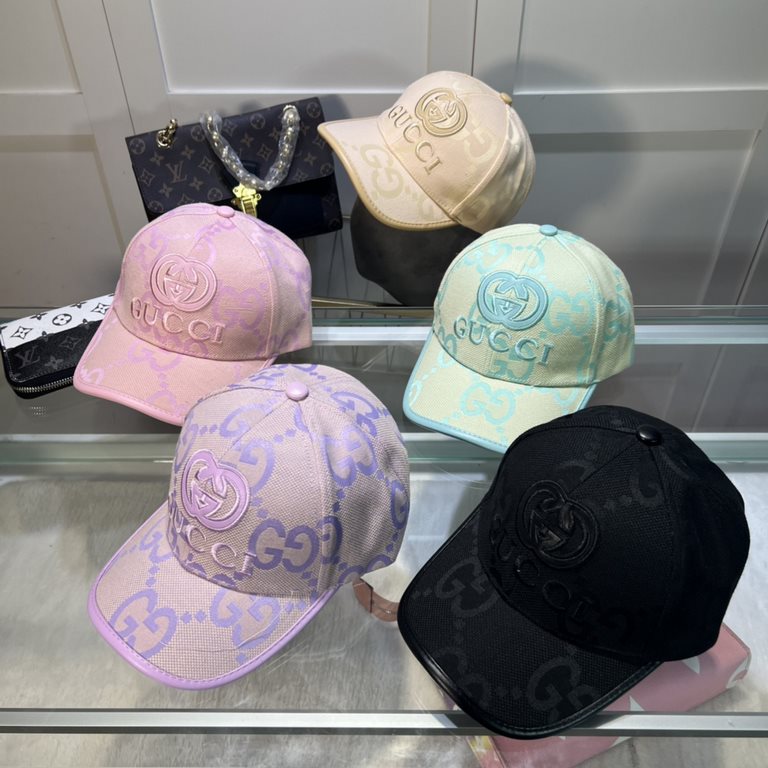 Gucci baseball cap  GUCCI  official website new, baseball cap, original single quality fire attack    The craft is very exquisite High-grade atmosphere upscale! Low-key luxury, easy to carry! Running quantity!