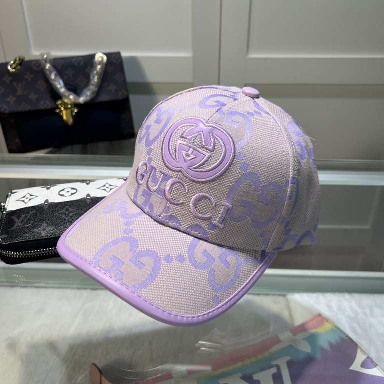 Gucci baseball cap  GUCCI  official website new, baseball cap, original single quality fire attack    The craft is very exquisite High-grade atmosphere upscale! Low-key luxury, easy to carry! Running quantity!