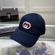 Gucci baseball cap  GUCCI  official website new, baseball cap, original single quality fire attack    Craft is very exquisite High-grade atmosphere upscale! Low-key luxury, easy to carry!