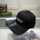 Gucci baseball cap  GUCCI baseball cap   official website new, baseball cap, original single quality fire attack    Craft is very exquisite High-grade atmosphere upscale! Low-key luxury, easy to carry!