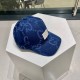 [GUCCI Gucci baseball cap  , counter new simple and very trendy! Casual sports models, classic production, super good with clothes!