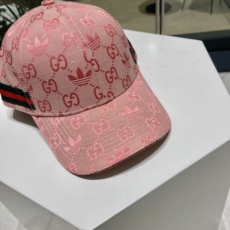 Gucci Gucci new original single baseball cap  , exquisite pure also grungy very feel, cool and stylish, counter out of stock popular, quality is super!