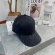 Gucci Gucci new baseball cap, in stock in seconds!  Simple and fashionable super unbeatable looking hat! The advantage of original goods over other hats.