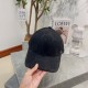 Gucci Gucci new baseball cap, in stock in seconds!  Simple and fashionable super unbeatable looking hat! The advantage of original goods over other hats.