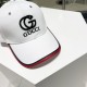 Gucci Gucci new original single baseball cap, exquisite pure also grungy very feel, cool and stylish, counter out of stock popular, the quality is superb!