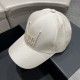 [GUCCI Gucci embroidered baseball cap  , counter new simple and very trendy! Casual sports models, classic production, super good with clothes!