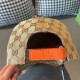 Gucci (Gucci) new original single baseball cap.With box cloth bag, Gucci (Gucci) new original single baseball cap, GUCCI embroidery, 11 open mold customized, heavy gold silk embroidery, details comparable to the counter,