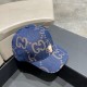 Gucci Gucci 2023 new original single classic models bear bear baseball cap, exquisite pure also grunge very feeling, cool and stylish, counter out of stock popular quality superb