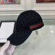 A perennial classic! Apricot color, black with s sizeWith box bag, Gucci (Gucci) classic original single baseball cap     counter 11 open mold customized, the highest version, the original canvas material   head layer co