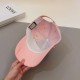 Gucci Gucci   Year of the Rabbit Limited   2023 new rabbit baseball capShow face small, hard top feel super good, fashion personality   duck tongue cap