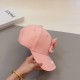 Gucci Gucci   Year of the Rabbit Limited   2023 new rabbit baseball capShow face small, hard top feel super good, fashion personality   duck tongue cap