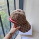 Gucci New Jacquard Letter Baseball CapClassic jacquard letters, never die of fashion!Ins bloggers concave modeling small single product